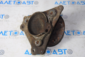 Dodge Dart 13-16 rear right hub with bracket