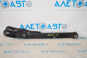 Rear left control arm for a 13-16 Dodge Dart