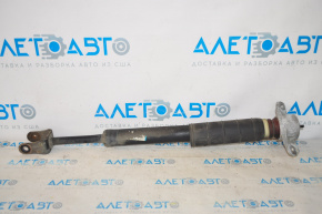 Rear right shock absorber for Dodge Dart 13-16 with support