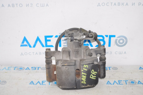 Rear right caliper assembly for a 1996 Dodge Dart