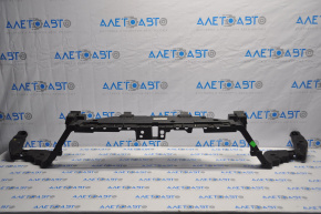 Upper radiator support Ford Edge 15-18 plastic EUR