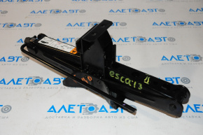 Jack Ford Escape MK3 13-15 type 2