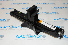 Jack Ford Escape MK3 13-15 type 2