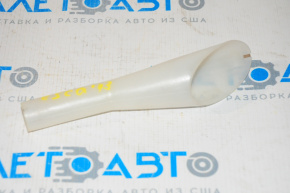 Filler neck Ford Escape MK3 13-