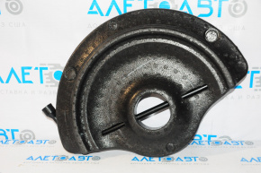 Tool kit Ford Fiesta 11-19 4d