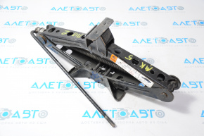 Jack Ford Fusion mk5 13-20 type 2