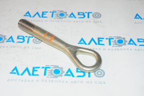 Towbar Hyundai Santa FE Sport 13-18