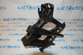 Jeep Cherokee KL 14-23 Jack with Key