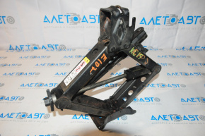 Jeep Cherokee KL 14-23 Jack with Key