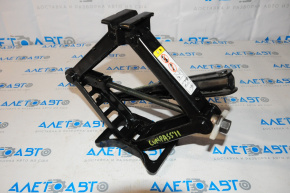 Jeep Compass 11-16 Jack with Handle