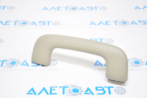 Kia Optima 16-20 front left ceiling handle, gray