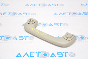 Kia Optima 16-20 front right ceiling handle, gray
