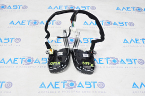 Steering wheel controls for the 2016-2019 Kia Optima