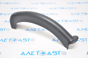 Left trunk lid hinge trim for Kia Optima 16-20