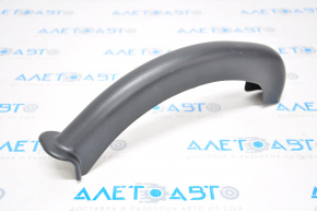 Right trunk lid hinge trim for Kia Optima 16-20