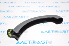 Right trunk lid hinge trim for Kia Optima 16-20