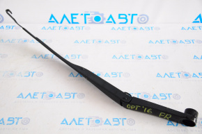 Right wiper arm for Kia Optima 16-20