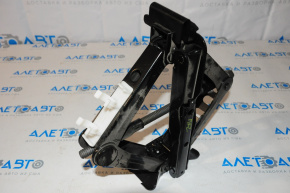 Jack Lincoln MKZ 13-16 type 1 with key