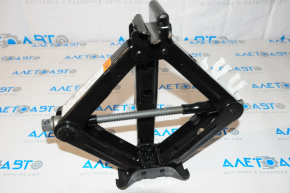 Jack Lincoln MKZ 13-16 type 1 with key