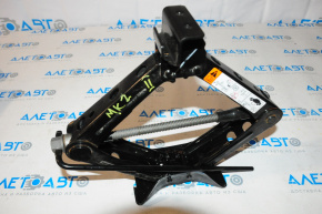 Lincoln MKZ 13-16 Jack Type 2