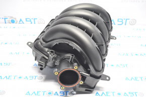 Intake manifold Mazda CX-5 17-