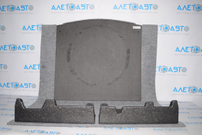 Trunk floor Mazda 6 14-17