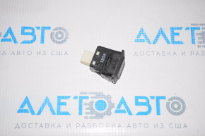 Mazda 6 14-21 trunk lid release button