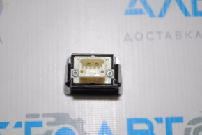 Mazda 6 14-21 trunk lid release button
