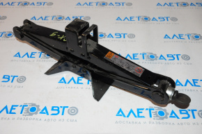 Jack Mazda CX-9 16-23