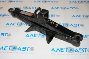 Jack Mazda CX-9 16-23