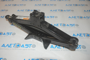 Jack Mitsubishi Outlander 14-22