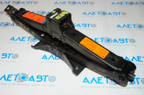 Nissan Pathfinder 13-20 Jack Type 2