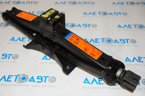 Nissan Pathfinder 13-20 Jack Type 2