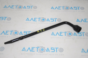 Nissan Pathfinder 13-16 wheel spanner