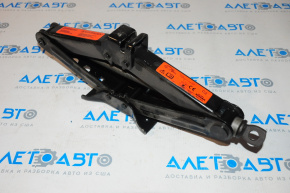 Nissan Versa Note 13-19 Jack