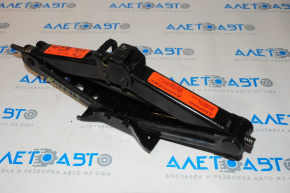 Nissan Versa Note 13-19 Jack