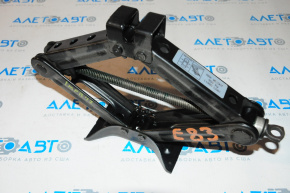 Jack Subaru Impreza 4d 17-23 GK