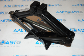 Jack Subaru Impreza 4d 17-23 GK