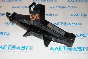 Subaru Outback 10-11 Jack