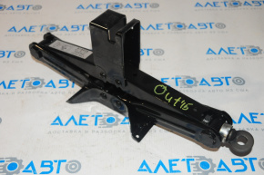 Jack Subaru Outback 15-19