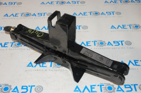 Jack Subaru Outback 15-19