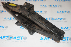 Toyota Sienna 11-20 Jack