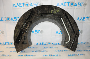 Tool kit set VW Jetta 19-24