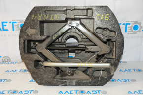 Tool kit set VW Jetta 19-24 for subwoofer