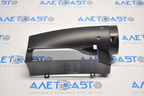Air intake rear part VW Passat b7 12-15 USA 1.8T