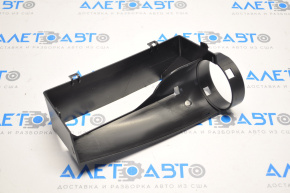 Air intake rear part VW Passat b7 12-15 USA 1.8T