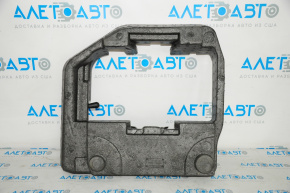 Tool kit set Audi A4 B8 08-16 sedan