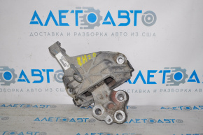 Left engine mount for a 13-16 Dodge Dart 2.0