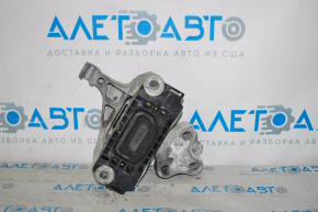 Left engine mount for a 13-16 Dodge Dart 2.0