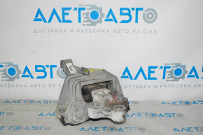 Left engine mount for a 13-16 Dodge Dart 2.0